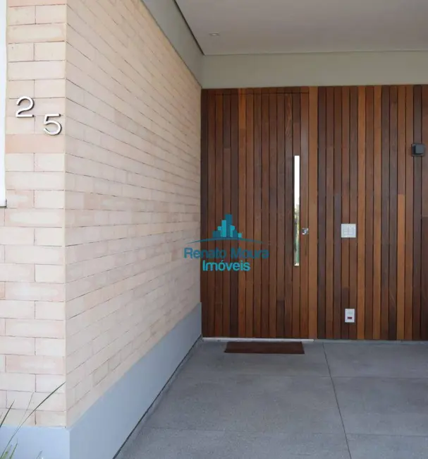 Sobrado com 3 quartos à venda, 250m2 em Parque Ibiti Reserva, Sorocaba - SP - imagem 4 Foto 4 de Sobrado com 3 quartos à venda, 250m2 em Parque Ibiti Reserva, Sorocaba - SP