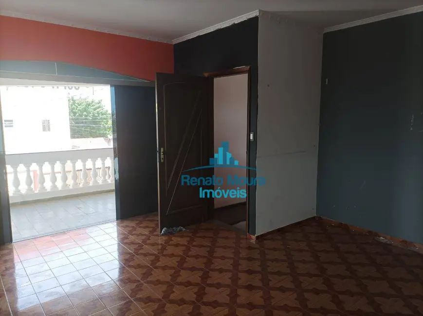 Foto 7 de Sobrado com 6 quartos à venda, 300m2 em Cidade Jardim, Sorocaba - SP