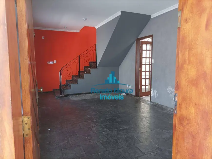 Foto 2 de Sobrado com 6 quartos à venda, 300m2 em Cidade Jardim, Sorocaba - SP