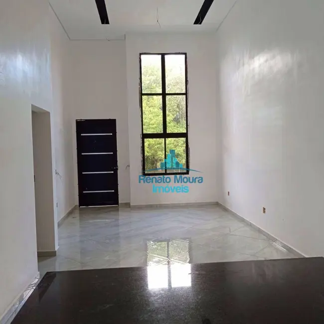 Foto 1 de Casa de Condomínio com 3 quartos à venda, 240m2 em Jardim Reserva Ipanema, Sorocaba - SP