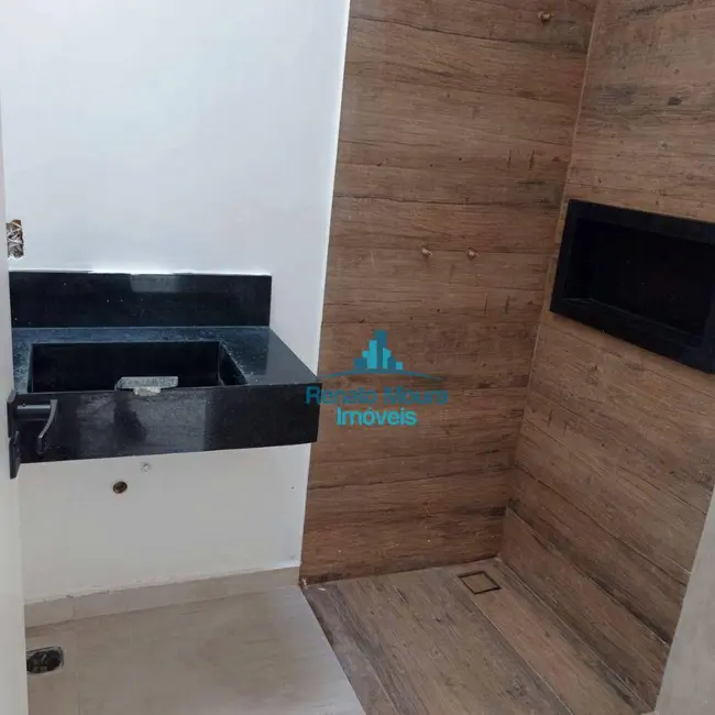Casa de Condomínio com 3 quartos à venda, 240m2 em Jardim Reserva Ipanema, Sorocaba - SP - imagem 9 Foto 9 de Casa de Condomínio com 3 quartos à venda, 240m2 em Jardim Reserva Ipanema, Sorocaba - SP