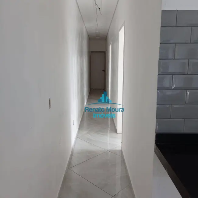 Foto 2 de Casa de Condomínio com 3 quartos à venda, 240m2 em Jardim Reserva Ipanema, Sorocaba - SP