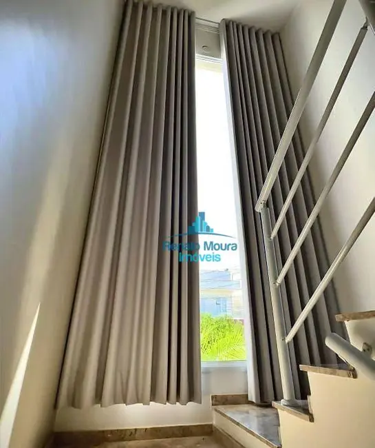 Sobrado com 3 quartos à venda, 200m2 em Wanel Ville, Sorocaba - SP - imagem 4 Foto 4 de Sobrado com 3 quartos à venda, 200m2 em Wanel Ville, Sorocaba - SP