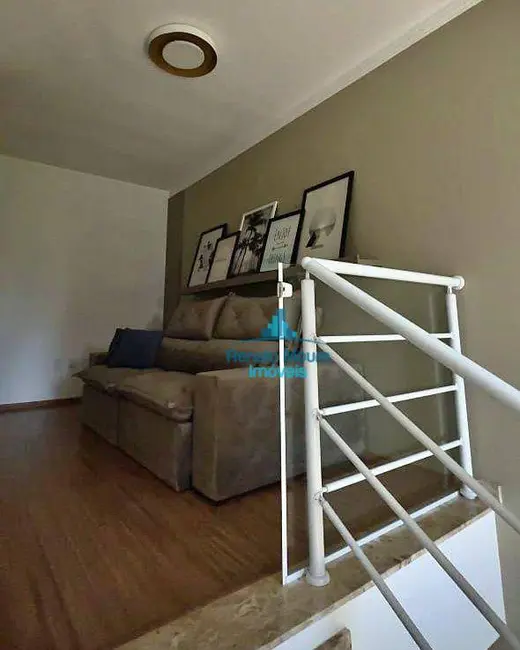 Sobrado com 3 quartos à venda, 200m2 em Wanel Ville, Sorocaba - SP - imagem 5 Foto 5 de Sobrado com 3 quartos à venda, 200m2 em Wanel Ville, Sorocaba - SP