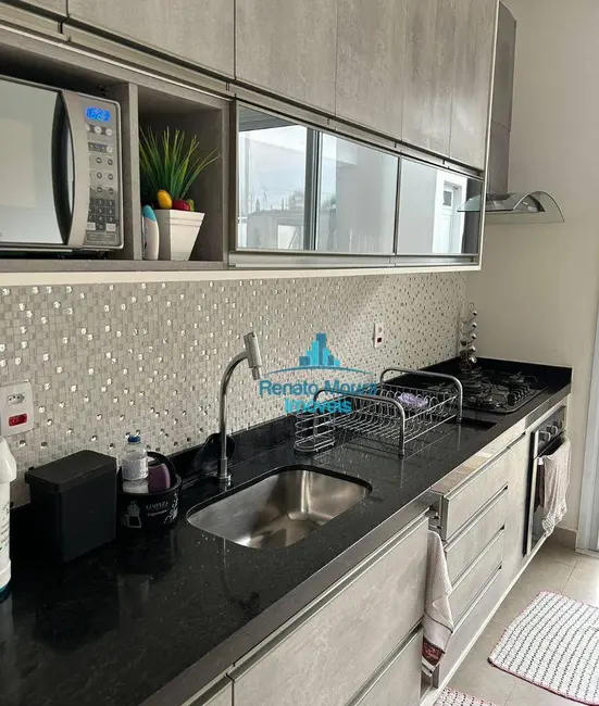 Foto 6 de Sobrado com 3 quartos à venda, 200m2 em Jardim Reserva Ipanema, Sorocaba - SP