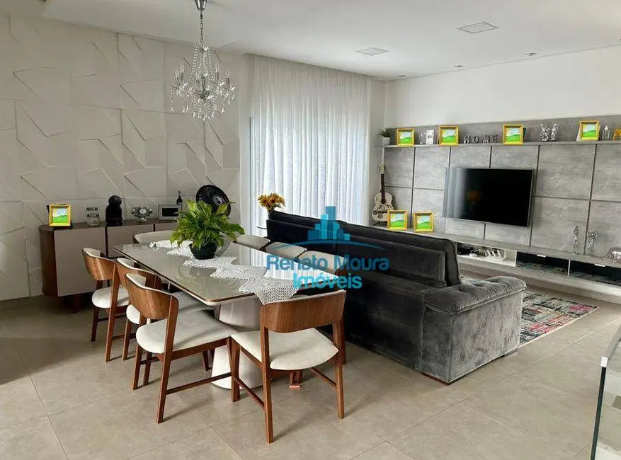 Foto 3 de Sobrado com 3 quartos à venda, 200m2 em Jardim Reserva Ipanema, Sorocaba - SP