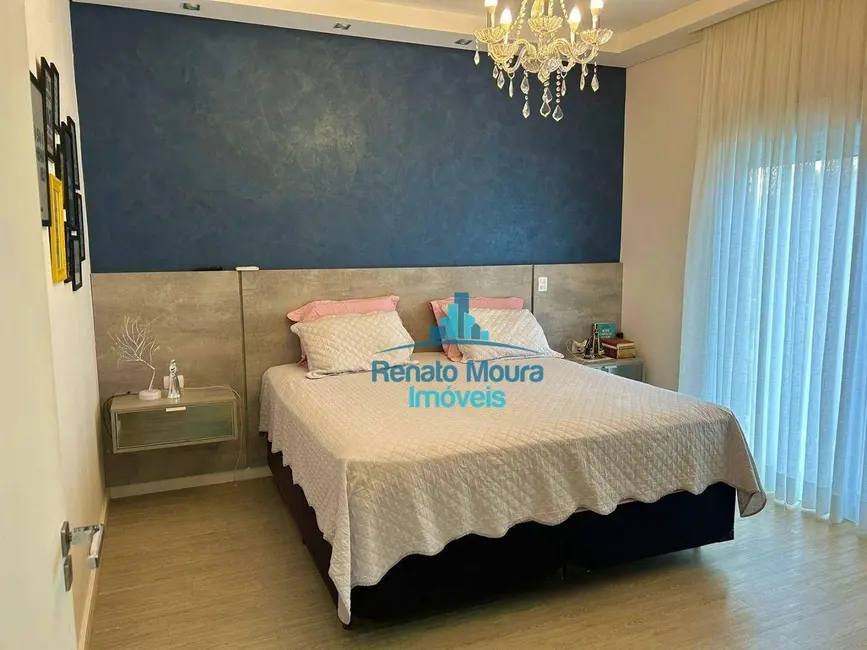 Foto 8 de Sobrado com 3 quartos à venda, 200m2 em Jardim Reserva Ipanema, Sorocaba - SP