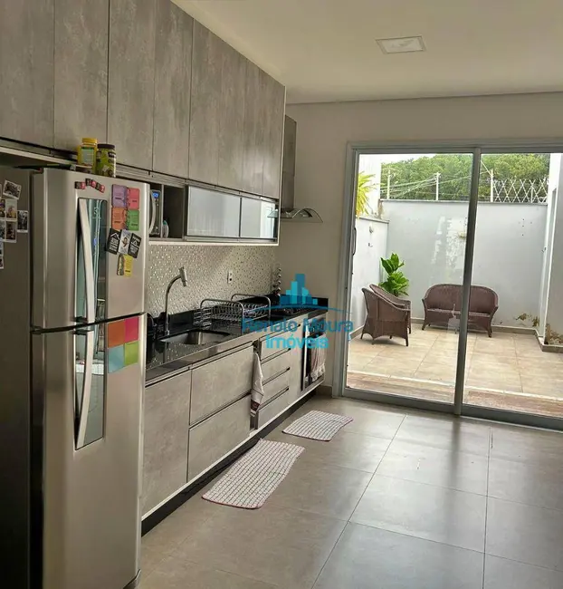 Foto 5 de Sobrado com 3 quartos à venda, 200m2 em Jardim Reserva Ipanema, Sorocaba - SP