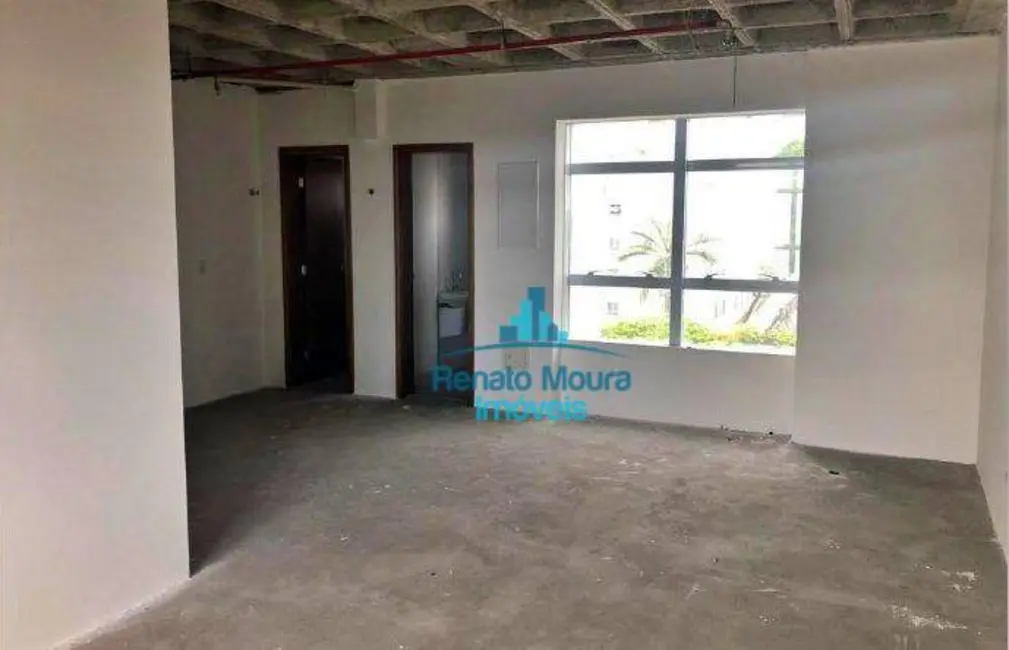 Foto 1 de Sala Comercial à venda, 35m2 em Vila Trujillo, Sorocaba - SP