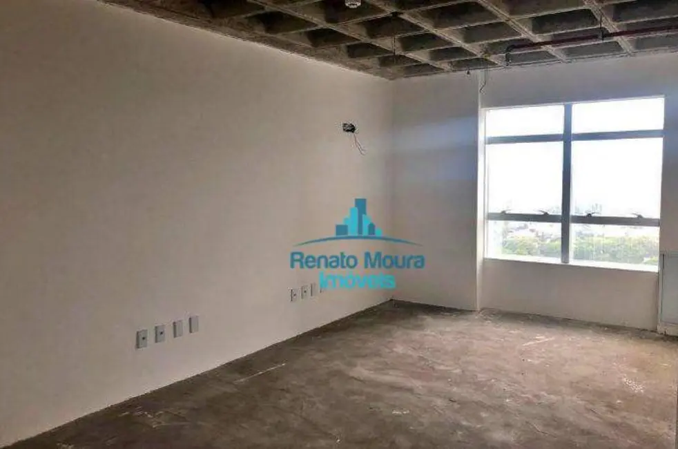 Foto 2 de Sala Comercial à venda, 35m2 em Vila Trujillo, Sorocaba - SP