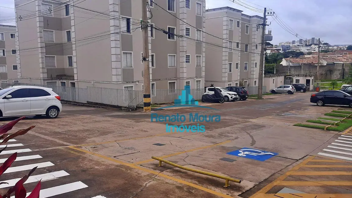 Apartamento com 2 quartos para alugar, 47m2 em Jardim Europa, Sorocaba - SP - imagem 2 Foto 2 de Apartamento com 2 quartos para alugar, 47m2 em Jardim Europa, Sorocaba - SP