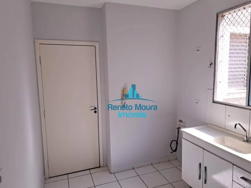 Apartamento com 2 quartos para alugar, 47m2 em Jardim Europa, Sorocaba - SP - imagem 7 Foto 7 de Apartamento com 2 quartos para alugar, 47m2 em Jardim Europa, Sorocaba - SP