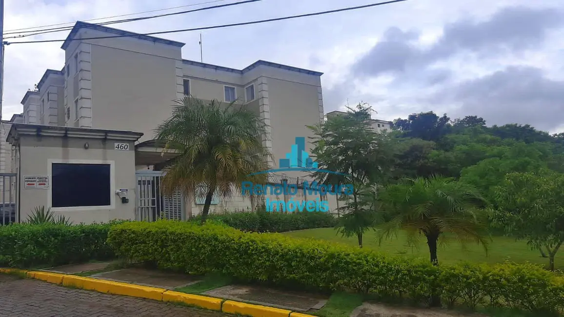 Apartamento com 2 quartos para alugar, 47m2 em Jardim Europa, Sorocaba - SP - imagem 3 Foto 3 de Apartamento com 2 quartos para alugar, 47m2 em Jardim Europa, Sorocaba - SP