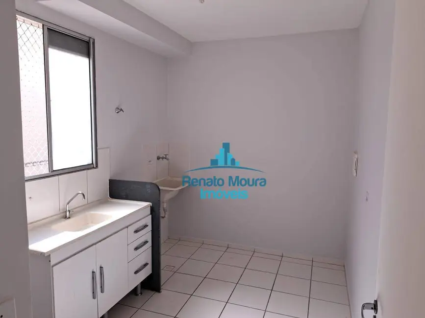 Apartamento com 2 quartos para alugar, 47m2 em Jardim Europa, Sorocaba - SP - imagem 9 Foto 9 de Apartamento com 2 quartos para alugar, 47m2 em Jardim Europa, Sorocaba - SP