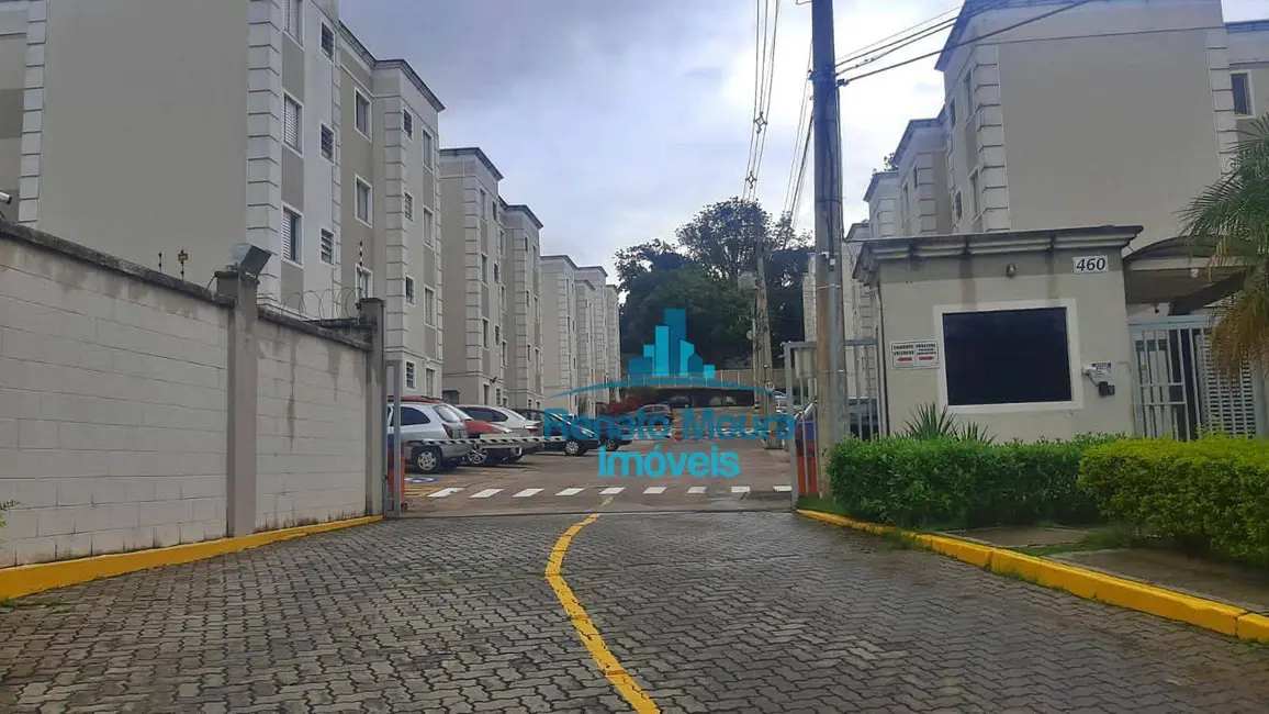 Apartamento com 2 quartos para alugar, 47m2 em Jardim Europa, Sorocaba - SP - imagem 1 Foto 1 de Apartamento com 2 quartos para alugar, 47m2 em Jardim Europa, Sorocaba - SP