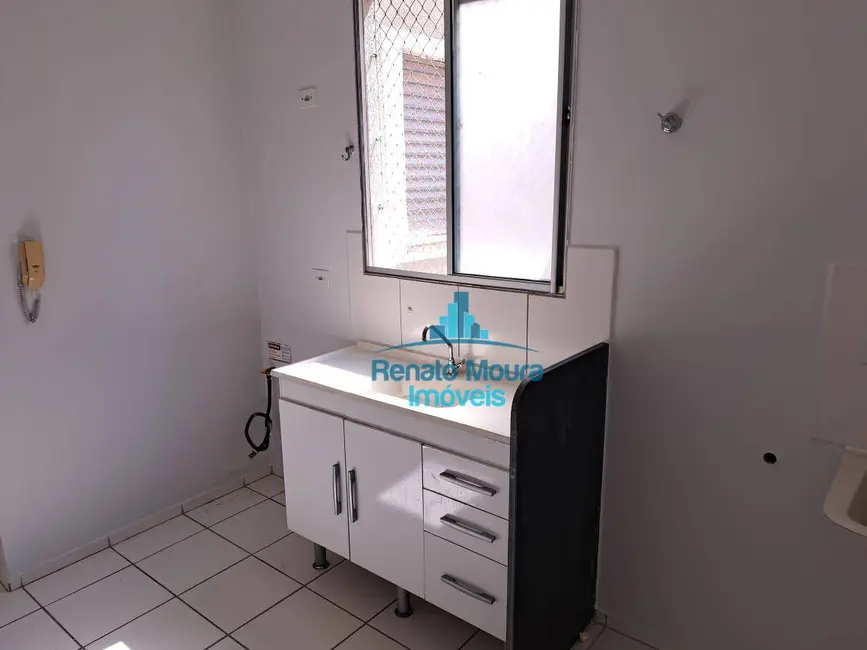 Apartamento com 2 quartos para alugar, 47m2 em Jardim Europa, Sorocaba - SP - imagem 8 Foto 8 de Apartamento com 2 quartos para alugar, 47m2 em Jardim Europa, Sorocaba - SP