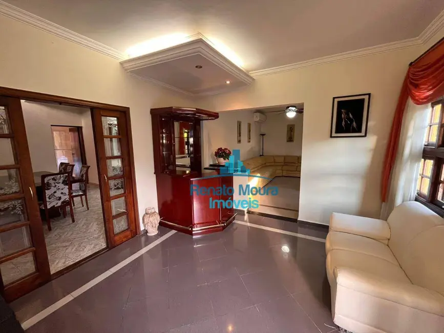 Foto 5 de Sobrado com 6 quartos para alugar, 480m2 em Parque Campolim, Sorocaba - SP