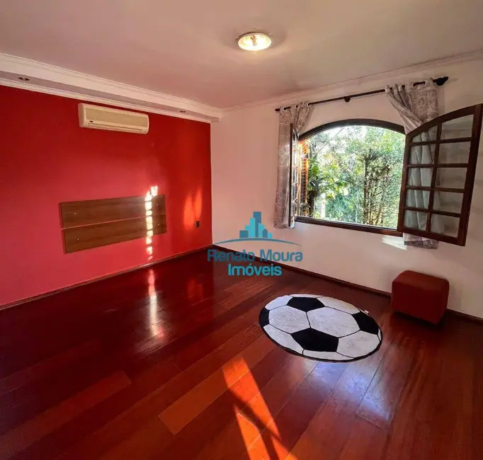 Foto 9 de Sobrado com 6 quartos para alugar, 480m2 em Parque Campolim, Sorocaba - SP