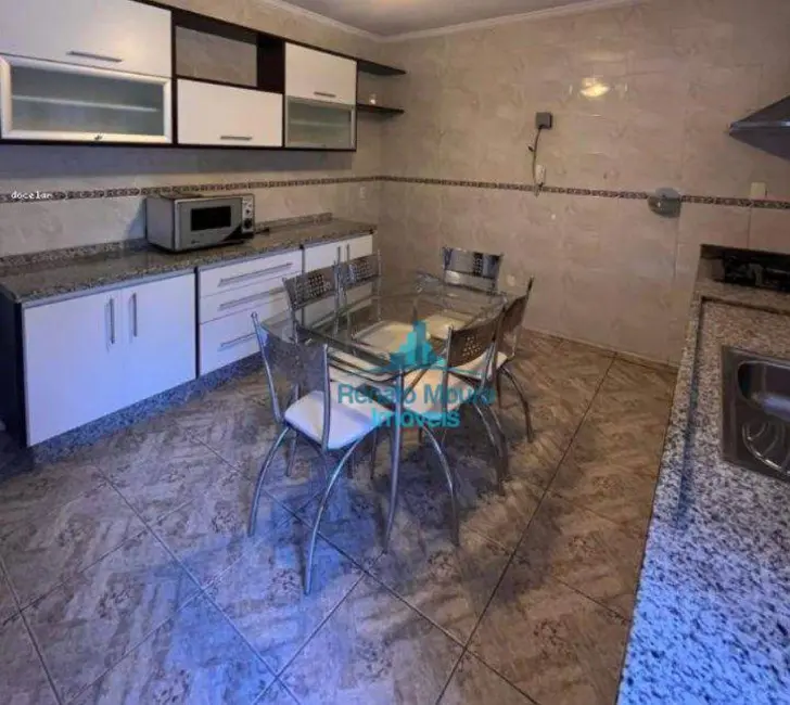 Foto 4 de Sobrado com 6 quartos para alugar, 525m2 em Parque Campolim, Sorocaba - SP