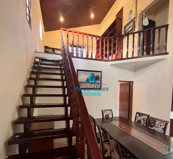 Foto 7 de Sobrado com 6 quartos para alugar, 480m2 em Parque Campolim, Sorocaba - SP