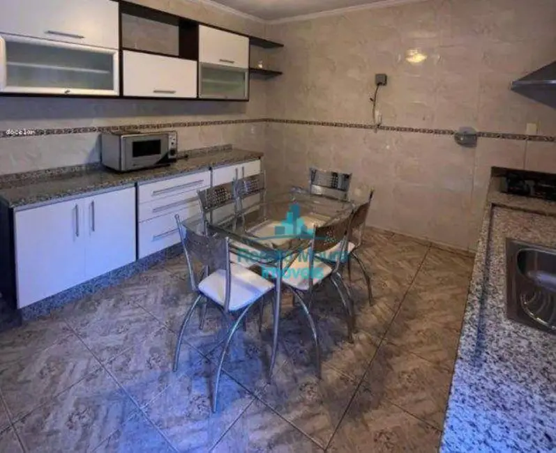 Foto 2 de Sobrado com 6 quartos para alugar, 525m2 em Parque Campolim, Sorocaba - SP