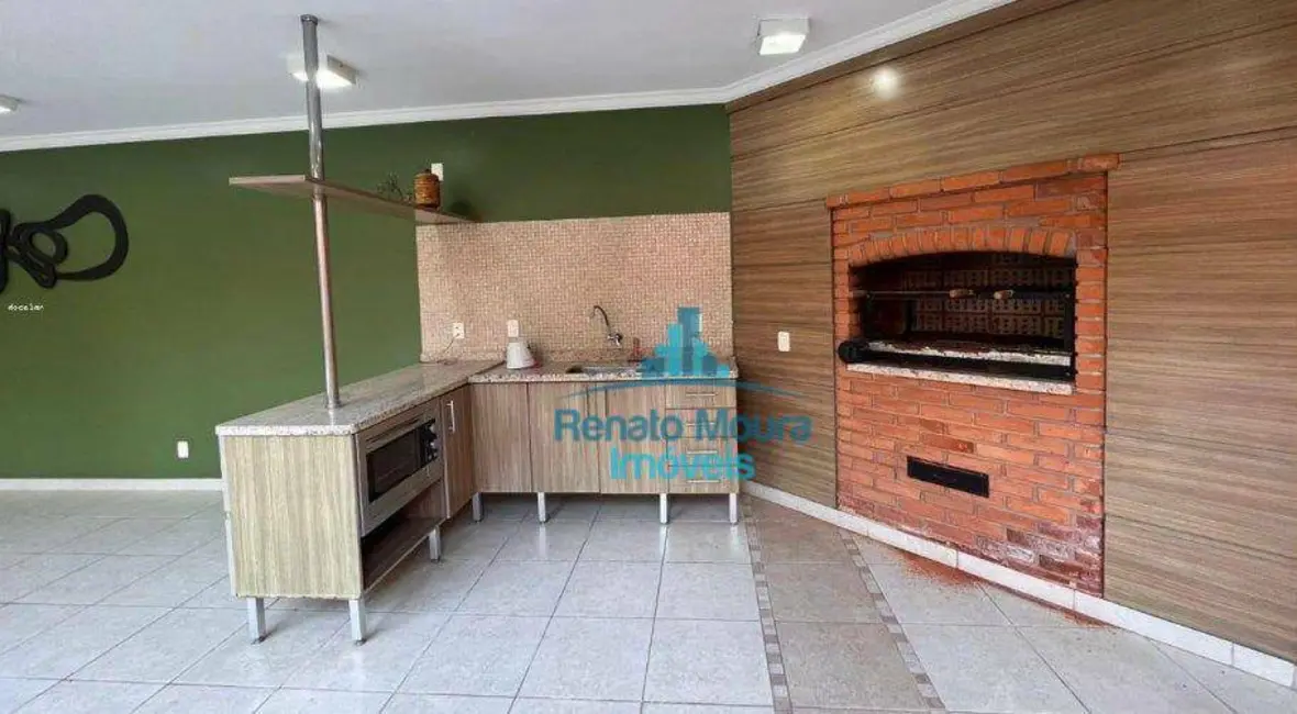 Foto 7 de Sobrado com 6 quartos para alugar, 525m2 em Parque Campolim, Sorocaba - SP