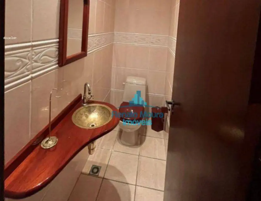 Foto 5 de Sobrado com 6 quartos para alugar, 525m2 em Parque Campolim, Sorocaba - SP