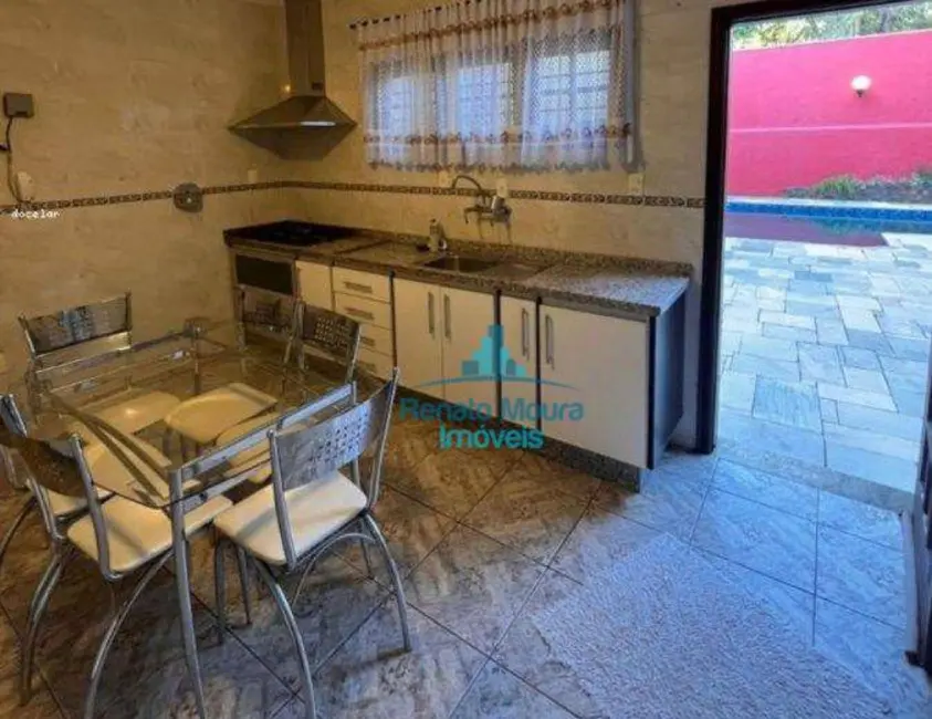 Foto 3 de Sobrado com 6 quartos para alugar, 525m2 em Parque Campolim, Sorocaba - SP