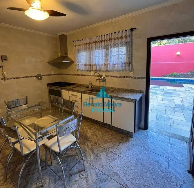 Foto 3 de Sobrado com 6 quartos para alugar, 480m2 em Parque Campolim, Sorocaba - SP