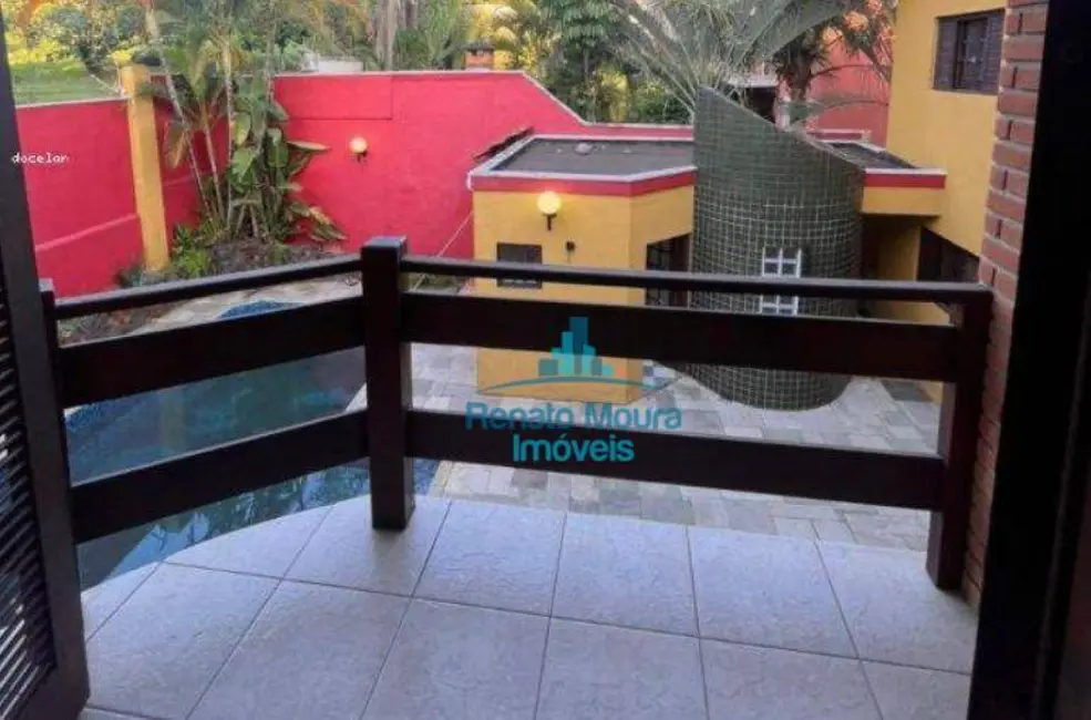 Foto 9 de Sobrado com 6 quartos para alugar, 525m2 em Parque Campolim, Sorocaba - SP