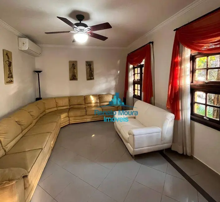 Foto 6 de Sobrado com 6 quartos para alugar, 480m2 em Parque Campolim, Sorocaba - SP