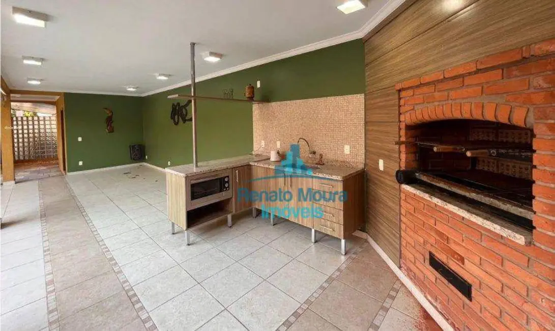 Foto 8 de Sobrado com 6 quartos para alugar, 525m2 em Parque Campolim, Sorocaba - SP