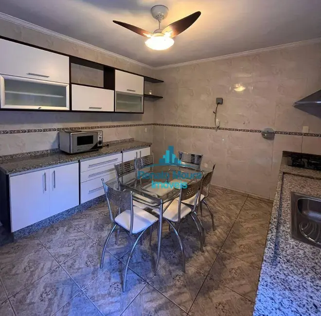 Foto 4 de Sobrado com 6 quartos para alugar, 480m2 em Parque Campolim, Sorocaba - SP