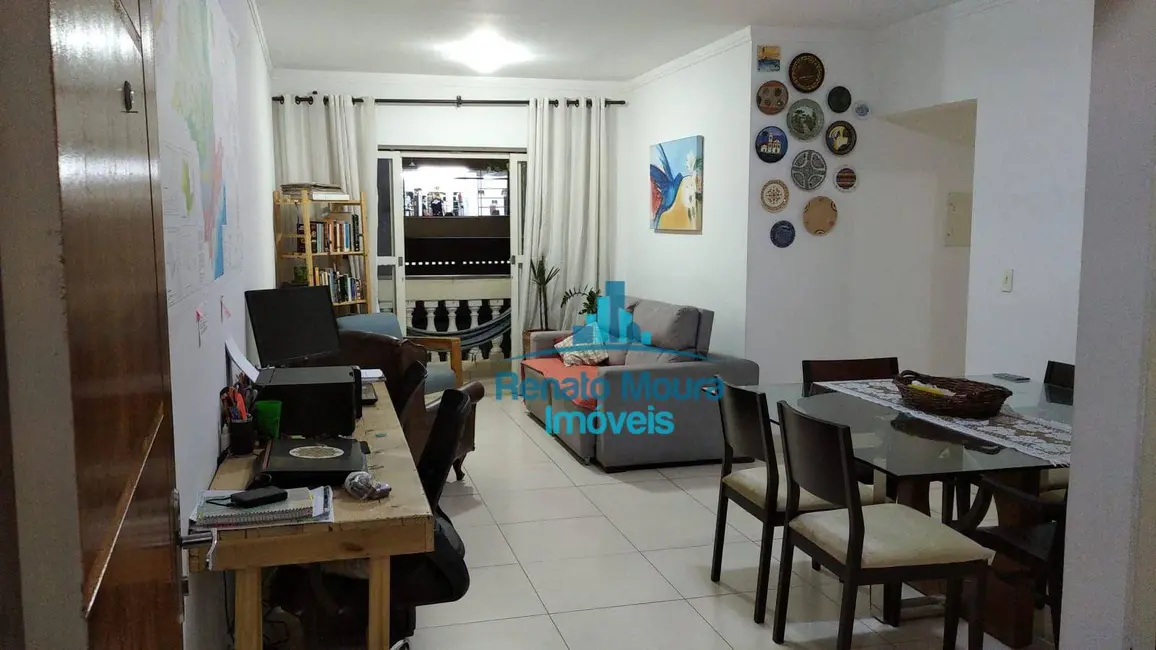 Foto 1 de Apartamento com 3 quartos à venda, 93m2 em Jardim Europa, Sorocaba - SP