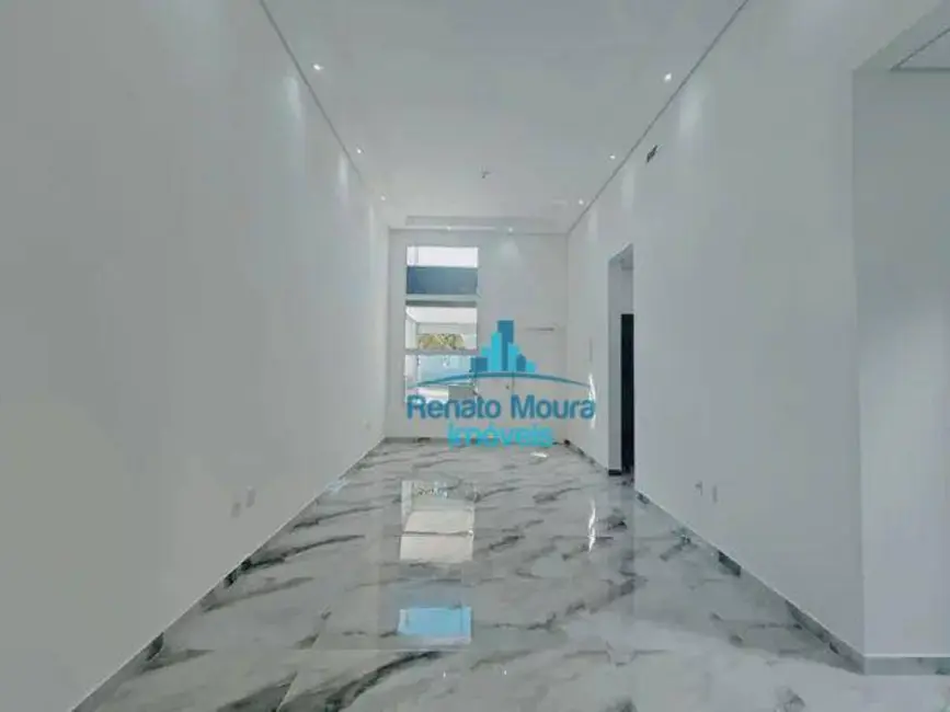 Foto 2 de Casa de Condomínio com 3 quartos à venda, 157m2 em Horto Florestal, Sorocaba - SP