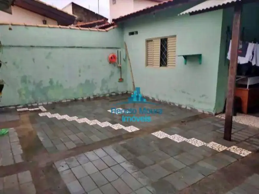 Foto 2 de Casa com 2 quartos à venda, 200m2 em Wanel Ville, Sorocaba - SP