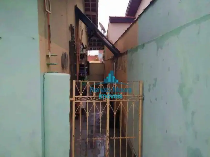 Casa com 2 quartos à venda, 200m2 em Wanel Ville, Sorocaba - SP - imagem 3 Foto 3 de Casa com 2 quartos à venda, 200m2 em Wanel Ville, Sorocaba - SP