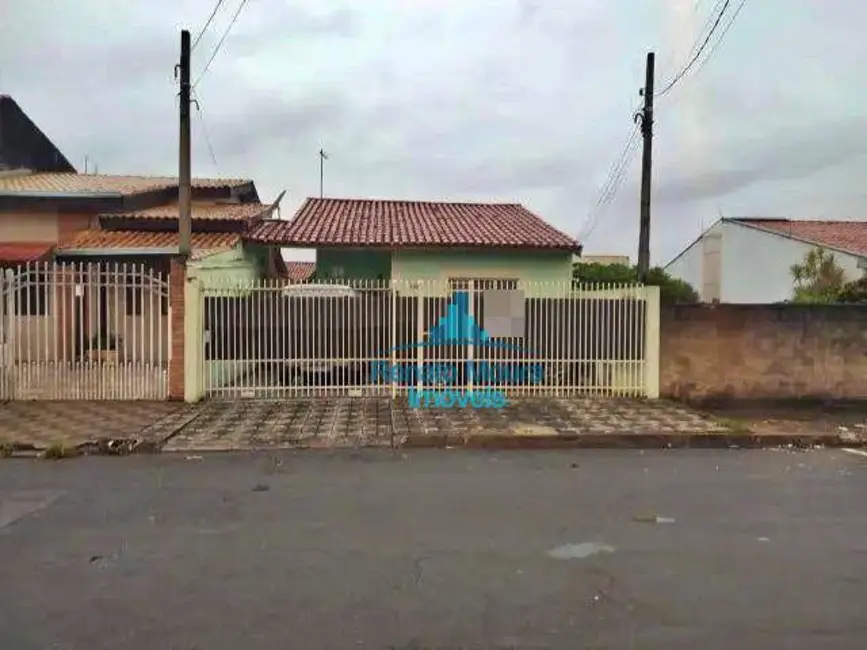 Foto 1 de Casa com 2 quartos à venda, 200m2 em Wanel Ville, Sorocaba - SP