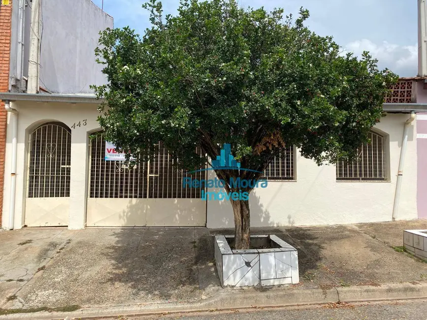 Foto 1 de Casa com 2 quartos à venda, 170m2 em Conjunto Habitacional Júlio de Mesquita Filho, Sorocaba - SP