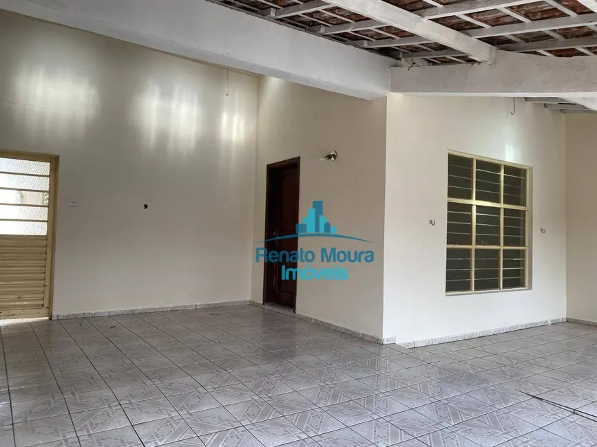 Foto 2 de Casa com 2 quartos à venda, 170m2 em Conjunto Habitacional Júlio de Mesquita Filho, Sorocaba - SP