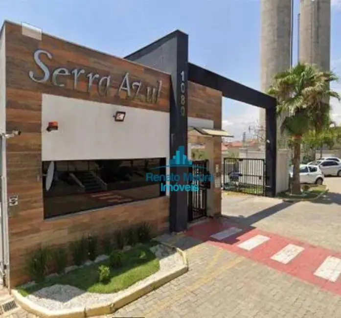 Apartamento com 2 quartos à venda, 45m2 em Sorocaba - SP - imagem 1 Foto 1 de Apartamento com 2 quartos à venda, 45m2 em Sorocaba - SP