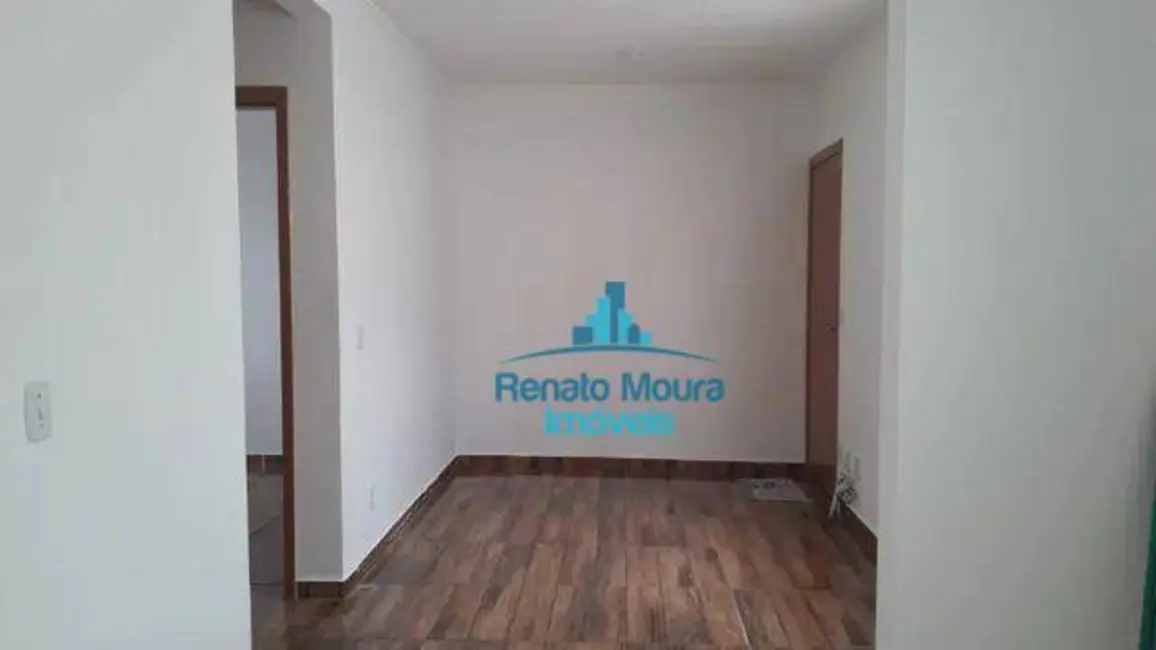 Apartamento com 2 quartos à venda, 45m2 em Sorocaba - SP - imagem 2 Foto 2 de Apartamento com 2 quartos à venda, 45m2 em Sorocaba - SP