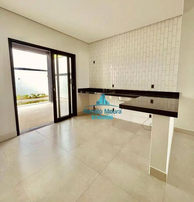 Foto 6 de Casa de Condomínio com 3 quartos à venda, 250m2 em Sorocaba - SP