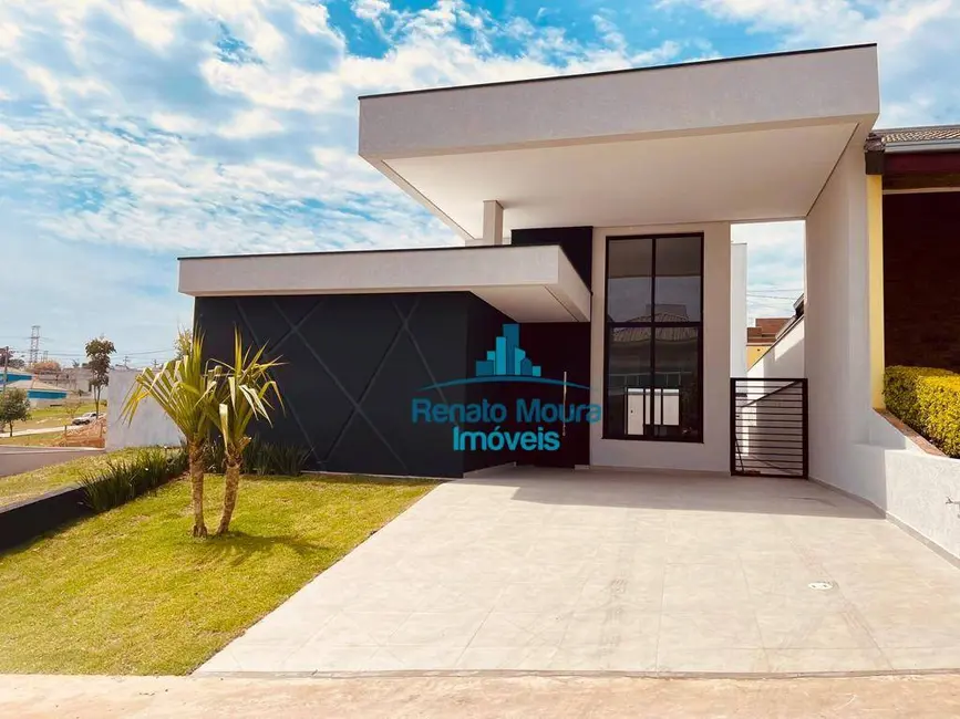 Foto 1 de Casa de Condomínio com 3 quartos à venda, 250m2 em Sorocaba - SP