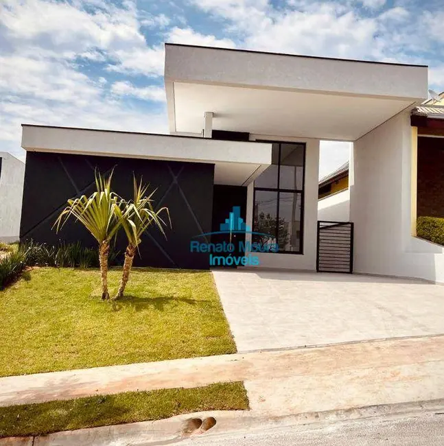 Foto 2 de Casa de Condomínio com 3 quartos à venda, 250m2 em Sorocaba - SP