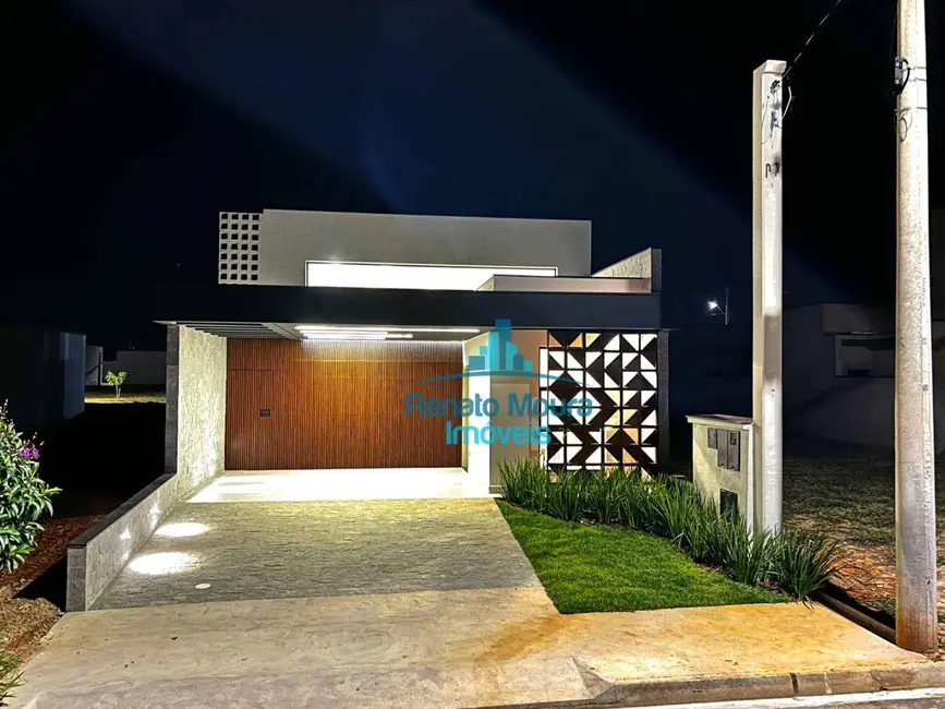 Casa de Condomínio com 3 quartos à venda, 200m2 em Wanel Ville, Sorocaba - SP - imagem 3 Foto 3 de Casa de Condomínio com 3 quartos à venda, 200m2 em Wanel Ville, Sorocaba - SP