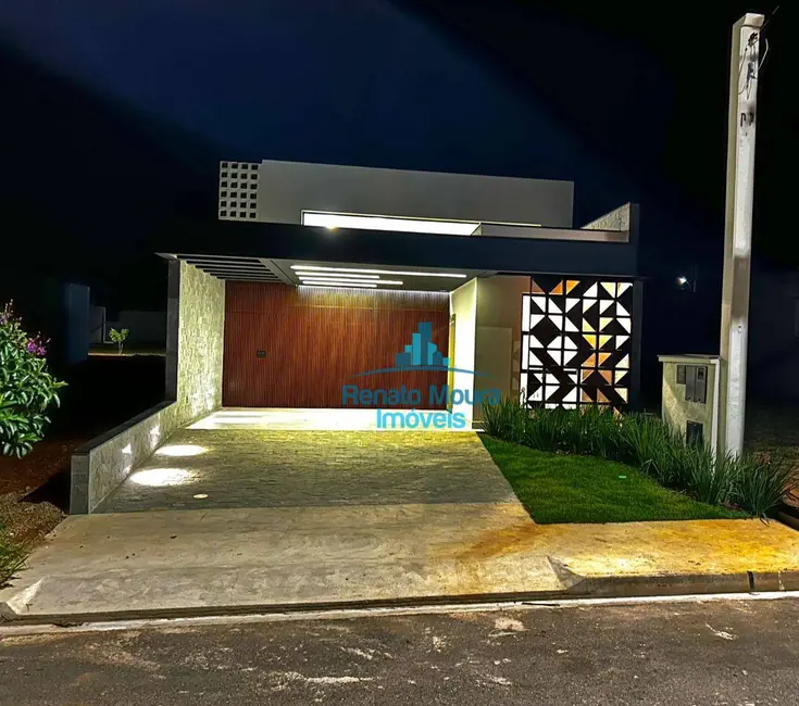 Casa de Condomínio com 3 quartos à venda, 200m2 em Wanel Ville, Sorocaba - SP - imagem 4 Foto 4 de Casa de Condomínio com 3 quartos à venda, 200m2 em Wanel Ville, Sorocaba - SP