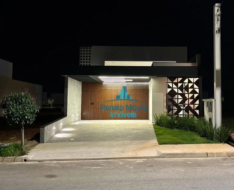 Casa de Condomínio com 3 quartos à venda, 200m2 em Wanel Ville, Sorocaba - SP - imagem 2 Foto 2 de Casa de Condomínio com 3 quartos à venda, 200m2 em Wanel Ville, Sorocaba - SP