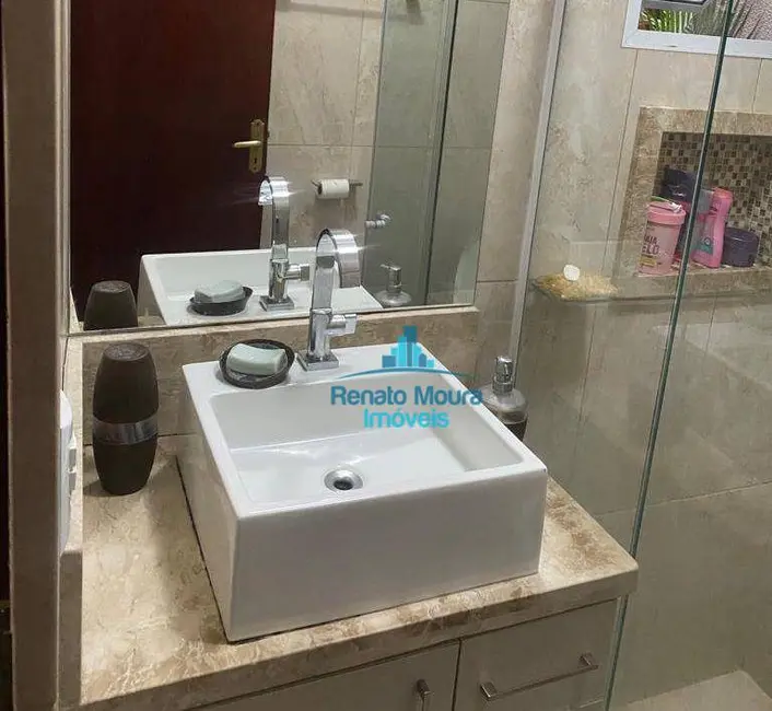 Foto 6 de Casa com 2 quartos à venda, 122m2 em Jardim Residencial Villa Amato, Sorocaba - SP