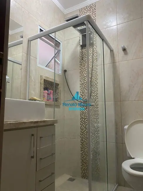 Foto 8 de Casa com 2 quartos à venda, 122m2 em Jardim Residencial Villa Amato, Sorocaba - SP